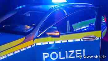 Schmuck und Schuhe geraubt: 21-Jähriger in Hoisdorf nach Club-Besuch brutal überfallen | shz.de - shz.de