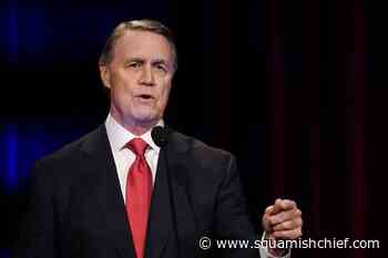 GOP works to get out the vote after calling elections rigged - Squamish Chief