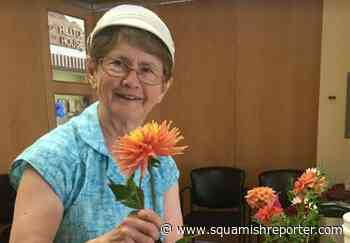 'At Hilltop House, volunteering is a rewarding experience for everyone' - The Squamish Reporter