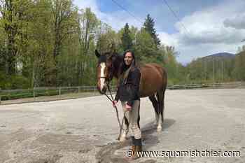 SVEA seeks a long-term lease from the District of Squamish - Squamish Chief