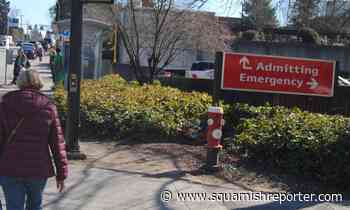 New High Acuity Unit opens at the Lions Gate Hospital - The Squamish Reporter