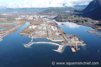 Read a bit of Squamish history to understand the town today - Squamish Chief