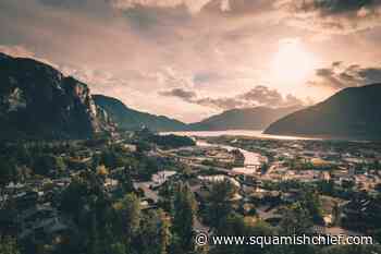 Here's how Squamish is like Quest University - Squamish Chief