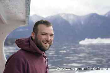 Here's the latest column from a Squamish Youth Council member - Squamish Chief