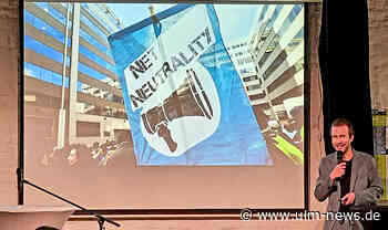 Viel Lob und Informationen bei Mitgliederversammlung des Vereins "initiative.ulm.digital"