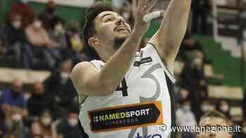 La Mens Sana aspetta l’avversaria Sfida tra Campi Bisenzio e Fucecchio - LA NAZIONE