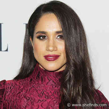 Meghan Markle Reportedly Wanted To Be The Next Gwyneth Paltrow Before Meeting Prince Harry—This Report Is Wild! - SheFinds