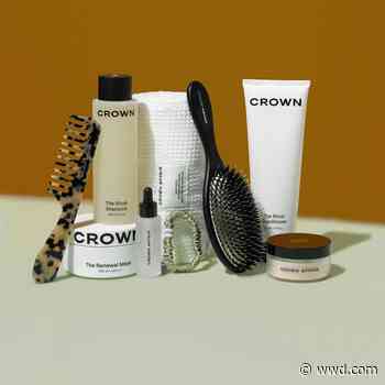 Gwyneth Paltrow Invests in Crown Affair Hair Care Brand - WWD