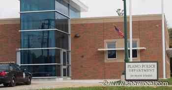 Aurora man arrested in Plano on aggravated criminal sexual abuse charges - Kendall County Now