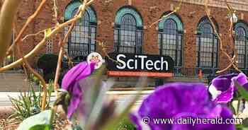 Aurora's SciTech re-imagining its future without an actual museum - Daily Herald