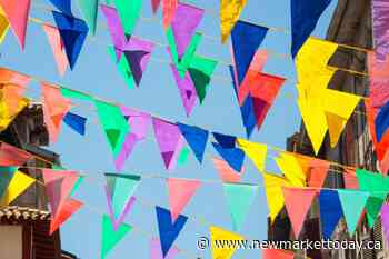 Pop-up alleys, street parties, parades coming to downtown Aurora this year - NewmarketToday.ca