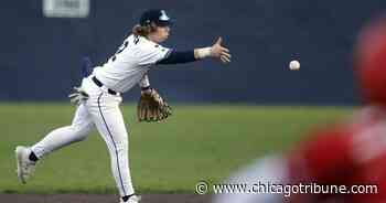 As Harvest Christian rallies from 11-run deficit to top Aurora Christian, Gavin Duran gets it done. 'You have to put yourself in it.' - Chicago Tribune