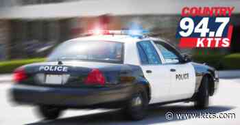 Traffic Moving Again After Crash Between Aurora, Marionville - KTTS