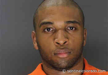 Man accused of driving slain woman to Aurora parking lot, choking her, running her over - Sentinel Colorado