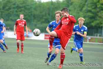 Bezirksliga am Dienstag: Stadtlohn stolpert erneut, Siege für Epe und Coesfeld | Fußball - Ruhr Nachrichten