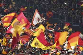 Goedmakertje na afgang: AS Roma geeft 166 fans gratis tickets voor Conference League-finale