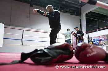 Canadian boxers call for resignation of high performance director, investigation - Squamish Chief
