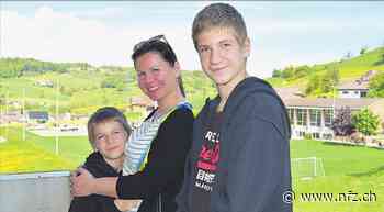 Angekommen in Sulz - http://www.nfz.ch/