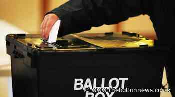 Local elections 2022: How Bolton voted in full
