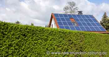Sparkasse Neunkirchen wächst in schwierigem Marktumfeld weiter. - Saarbrücker Zeitung