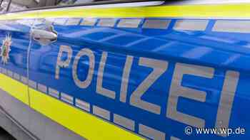 Neunkirchen: Seltsame Unfallflucht ruft Polizei auf den Plan - WP News