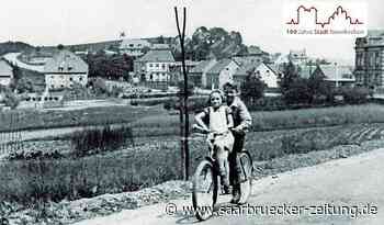100 Jahre Stadt Neunkirchen: Zweite historische Postkarte ist erhältlich - Saarbrücker Zeitung