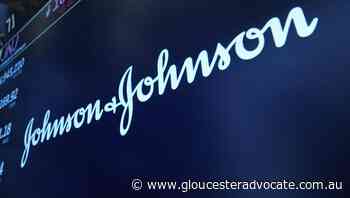 J&J COVID-19 jab linked to blood clots - Gloucester Advocate