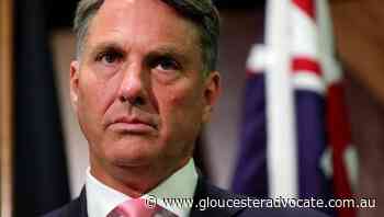 'Sincerity' needed to patch Solomon's bond - Gloucester Advocate