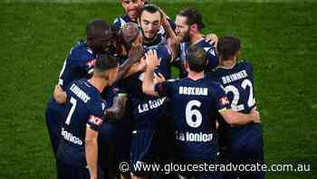 Victory ready to push for ALM premiership - Gloucester Advocate