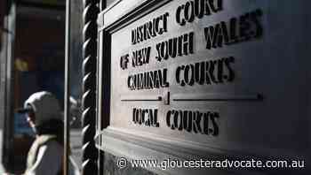 Farmer sued over Peeping Tom offences - Gloucester Advocate