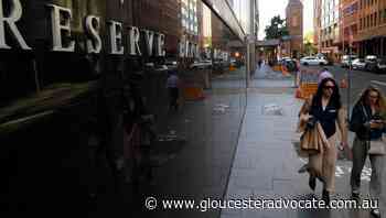 RBA to do what it takes to fight inflation - Gloucester Advocate