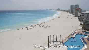 Missing Aust woman's husband 'on the run' - Gloucester Advocate