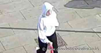 Police carry out searches in Gloucester for missing teen - Gloucestershire Live