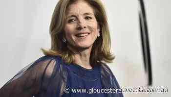 Caroline Kennedy to be US rep in Australia - Gloucester Advocate