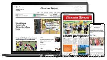 The Gloucester Advocate switches to new-look website and introduces a subscription package - Gloucester Advocate