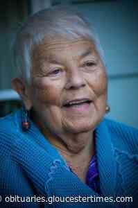 Gail Beverley | Obituary | Gloucester Times - Gloucester Times