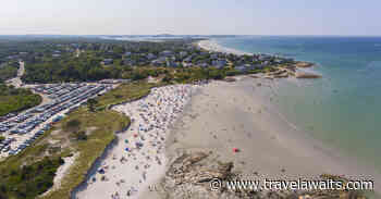 How To Spend A Sun-Filled Getaway At Gloucester’s Wingaersheek Beach - TravelAwaits