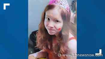 Missing 14-year-old Gloucester County girl found safe - 13newsnow.com WVEC