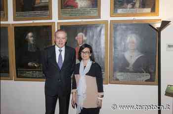 Fondazione Cassa di Risparmio di Fossano, l’intervista presidente Gianfranco Mondino sul bilancio 2021 - TargatoCn.it