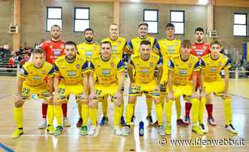 Calcio a 5 – Serie A2: Mantova-Fossano, gli ultimi 12′ si giocheranno stasera! - IdeaWebTv