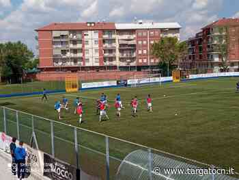 Fossano-Borgosesia, le scelte di formazione di Viassi e Lunardon - TargatoCn.it