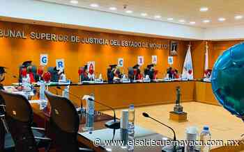 Niñez demanda freno a violencia intrafamiliar - El Sol de Cuernavaca