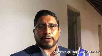 Denuncia regidor de Cuernavaca falta de documentos de la administración pasada y venta de lotes con dueño del Panteón La Paz - Noticias de Morelos - La Crónica de Morelos