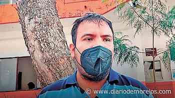 Formarán frente contra ambulantes, ante incapacidad del Ayuntamiento de Cuernavaca - Diario de Morelos