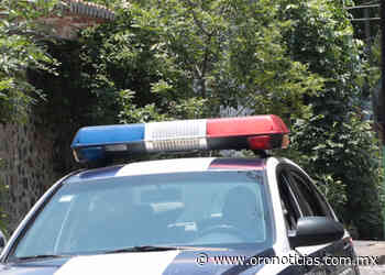 Sujetos armados atacan familia en Cuernavaca; hay dos muertos » Oronoticias - Oronoticias