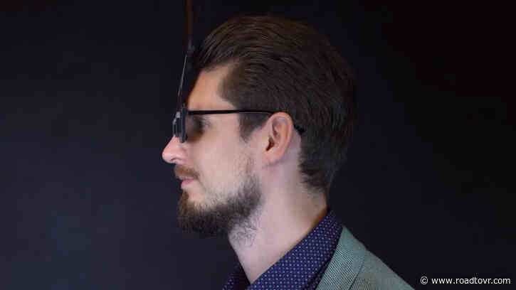 NVIDIA Researchers Demonstrate Ultra-thin Holographic VR Glasses That Could Reach 120° Field-of-view