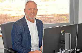 IT-Experte wird Konrektor an Plattlinger Realschule - Passauer Neue Presse - PNP.de