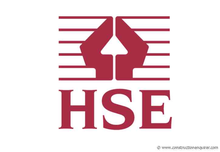 HSE issues mast climber safety alert