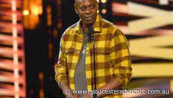 Man faces 4 charges over Chappelle attack - Gloucester Advocate