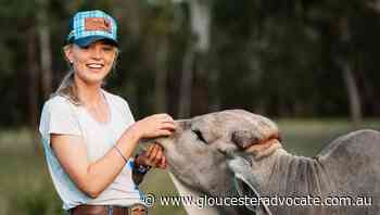 Dolly's sister Meg Everett comes onboard as Dolly's Dream ambassador - Gloucester Advocate